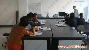 強化產品知識培訓，完善托普服務技能，推動技術交流