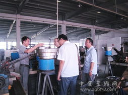 中國航天科技集團烽火機械廠赴溫州開展技術(shù)交流與合作洽談